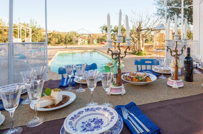 Luxury Villas with Pool Sicily (8)