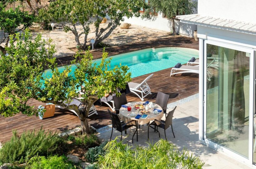 Luxury Villas with Pool Sicily (9)