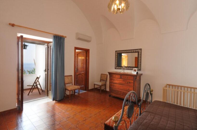 Luxury villa Praiano 4 bedrooms (11)