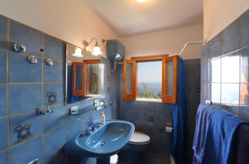 Luxury villa Praiano 4 bedrooms (15)