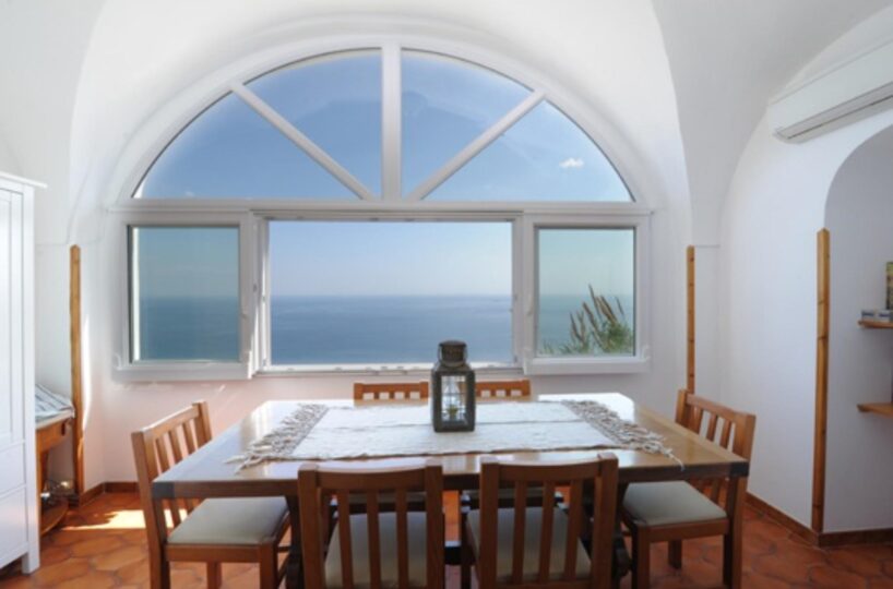 Luxury villa Praiano 4 bedrooms (16)