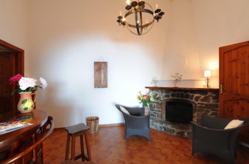 Luxury villa Praiano 4 bedrooms (18)