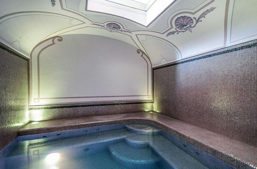 Luxury villa praiano(1)