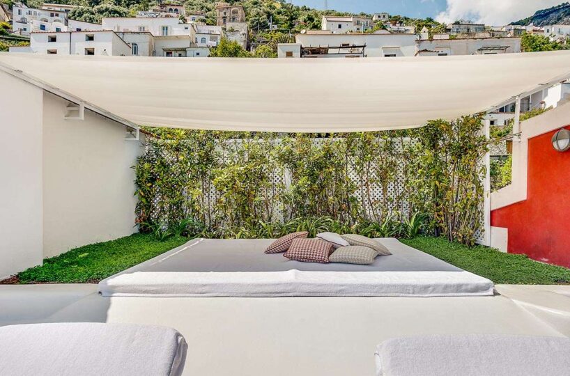 Luxury villa praiano(12)