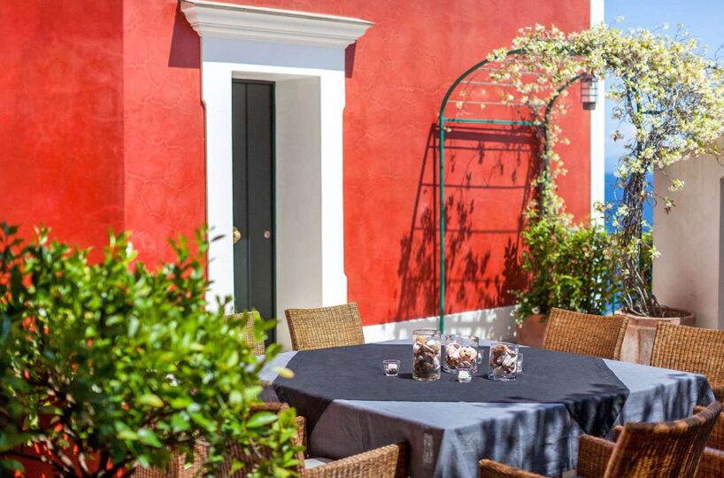 Luxury villa praiano(13)