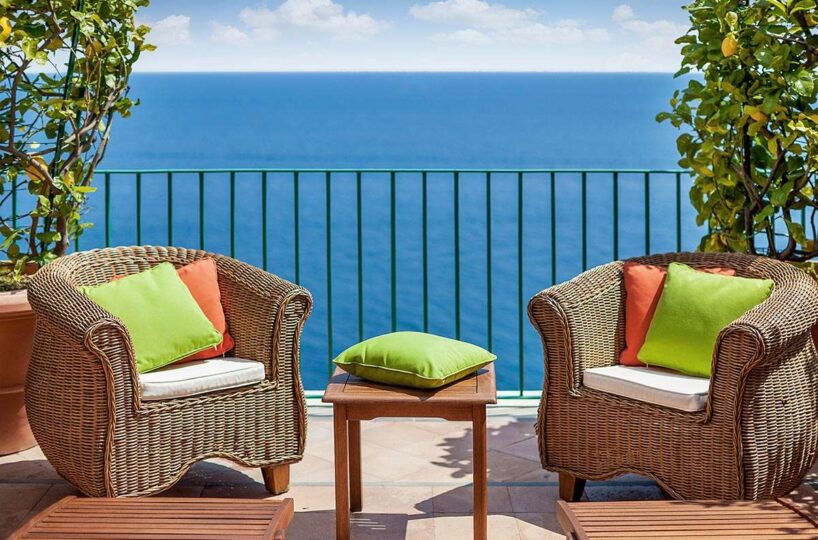 Luxury villa praiano(14)