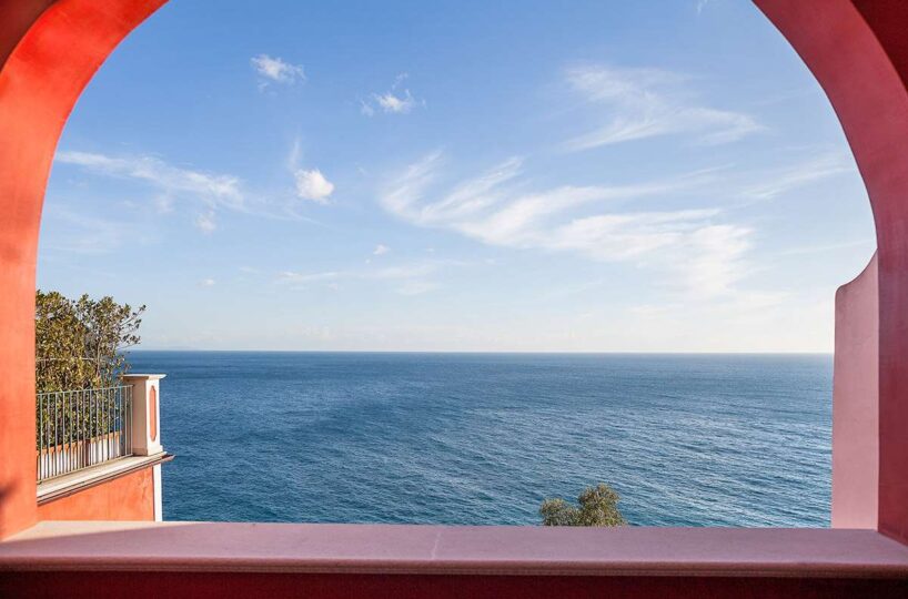 Luxury villa praiano(15)