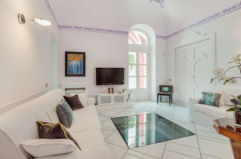 Luxury villa praiano(16)