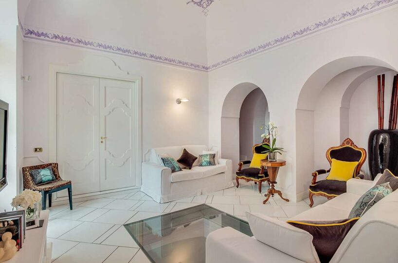 Luxury villa praiano(17)