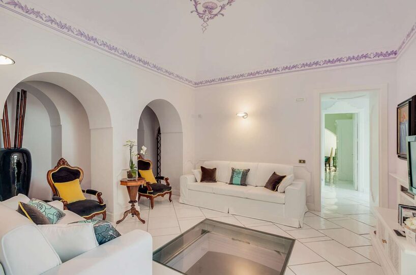 Luxury villa praiano(18)