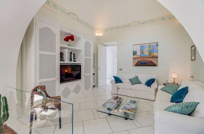 Luxury villa praiano(19)