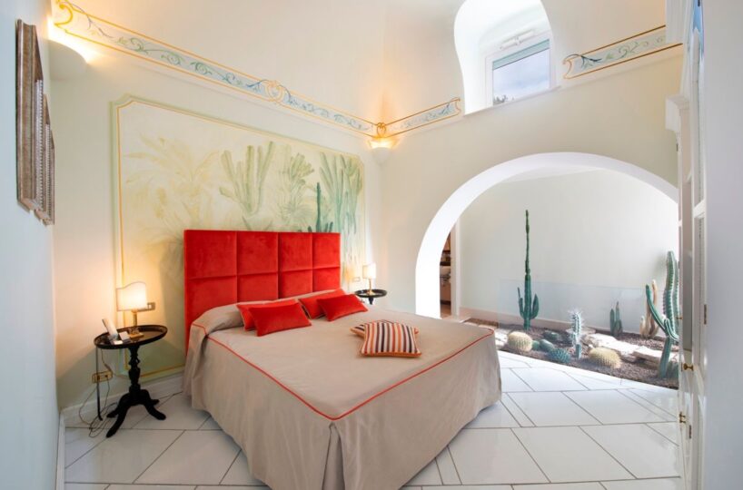 Luxury villa praiano(2)