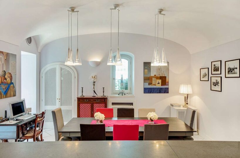 Luxury villa praiano(22)