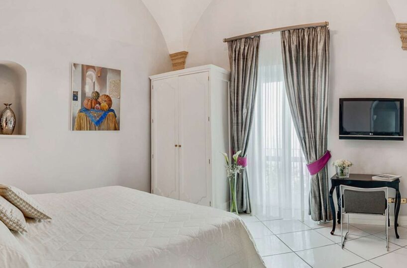 Luxury villa praiano(25)