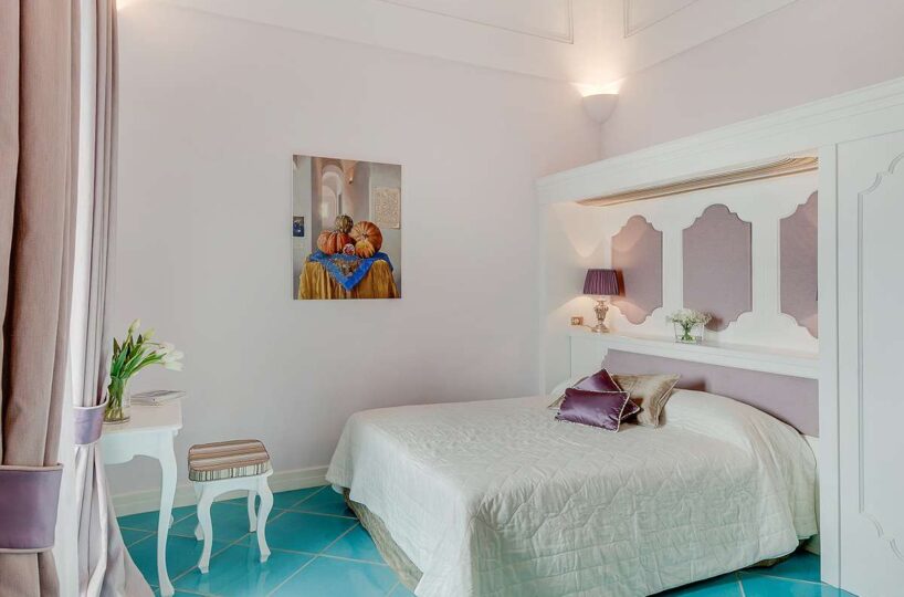 Luxury villa praiano(26)