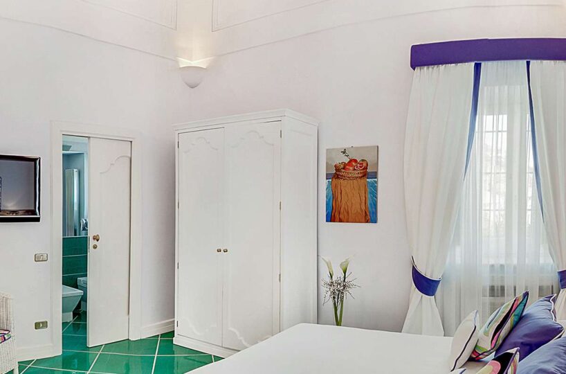 Luxury villa praiano(29)
