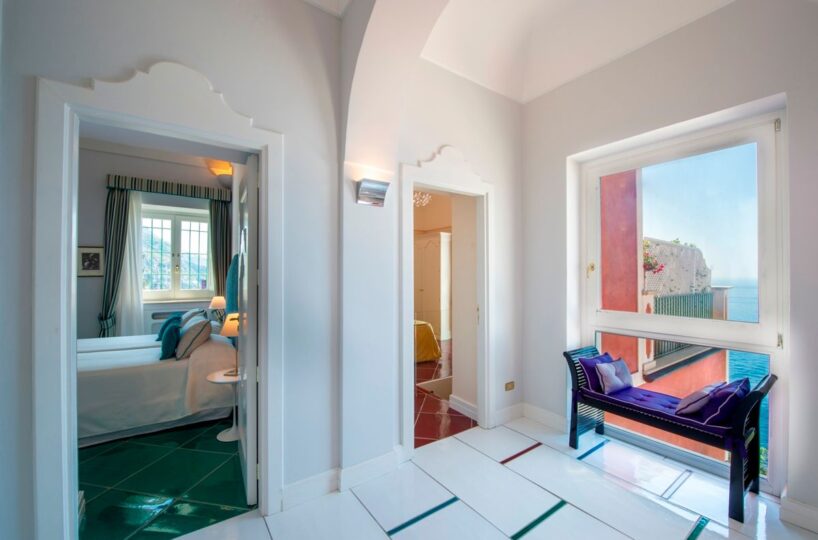 Luxury villa praiano(3)