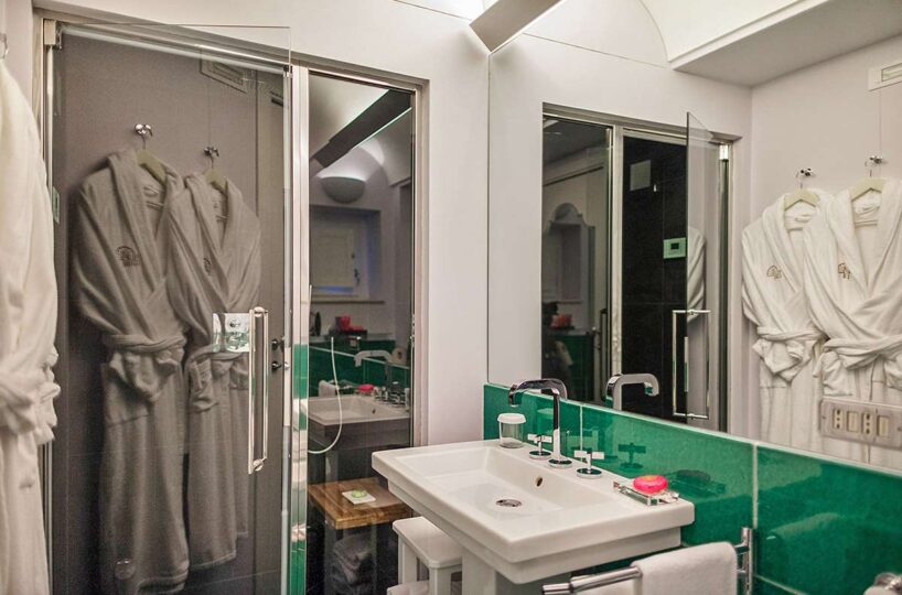 Luxury villa praiano(33)