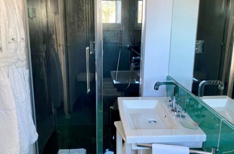 Luxury villa praiano(4)