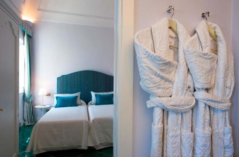 Luxury villa praiano(5)