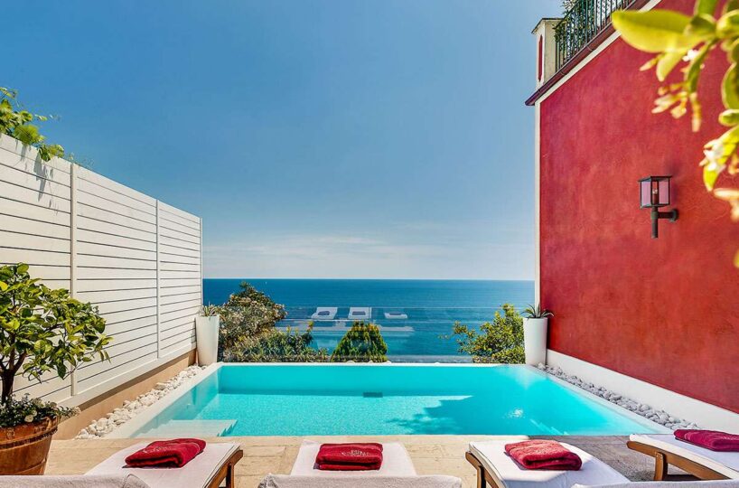 Luxury villa praiano(6)