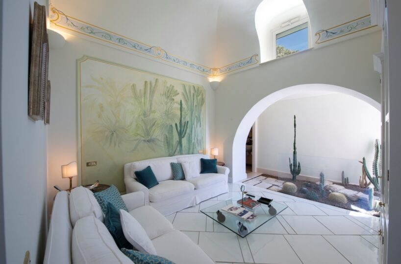 Luxury villa praiano(7)