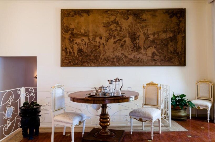 Massa Lubrense Luxury Villa 8 bedrooms (15)