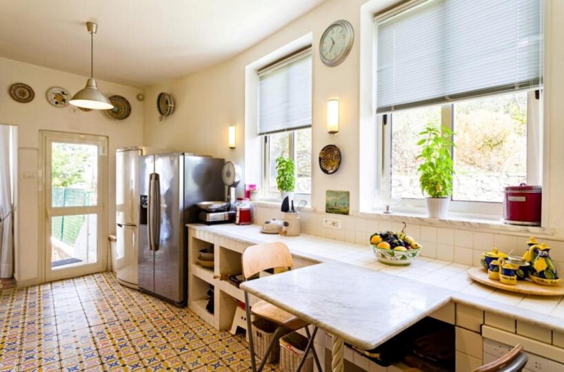 Massa Lubrense Luxury Villa 8 bedrooms (17)