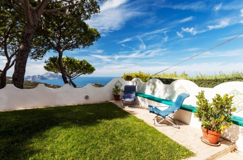 Massa Lubrense Luxury Villa 8 bedrooms (18)