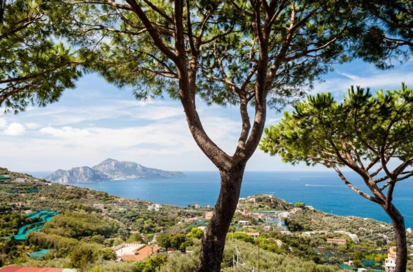 Massa Lubrense Luxury Villa 8 bedrooms (19)