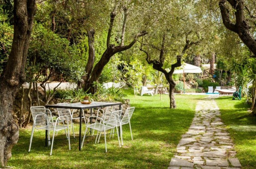 Massa Lubrense Luxury Villa 8 bedrooms (21)