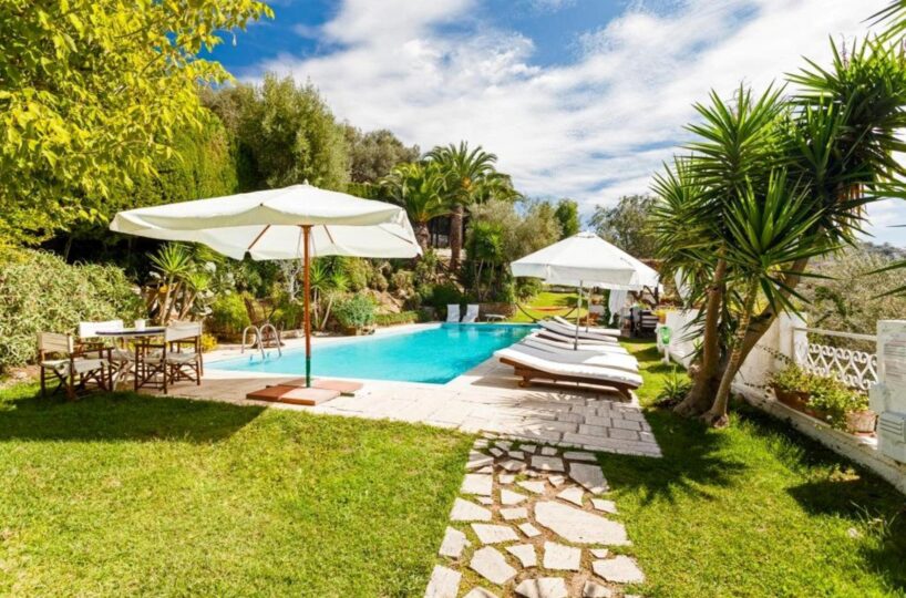 Massa Lubrense Luxury Villa 8 bedrooms (22)