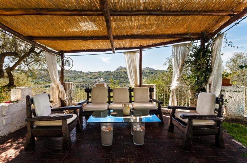Massa Lubrense Luxury Villa 8 bedrooms (24)