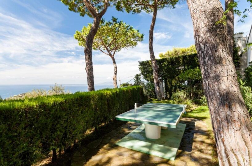 Massa Lubrense Luxury Villa 8 bedrooms (25)