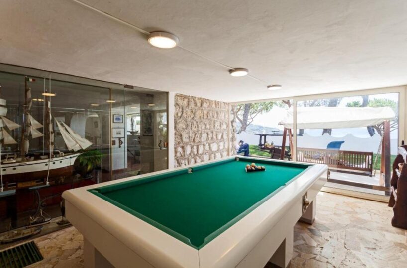 Massa Lubrense Luxury Villa 8 bedrooms (26)