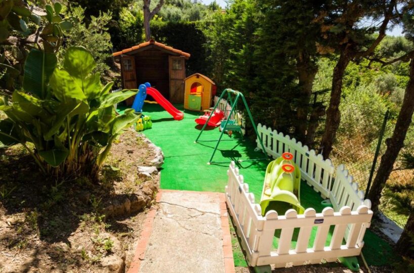 Massa Lubrense Luxury Villa 8 bedrooms (27)