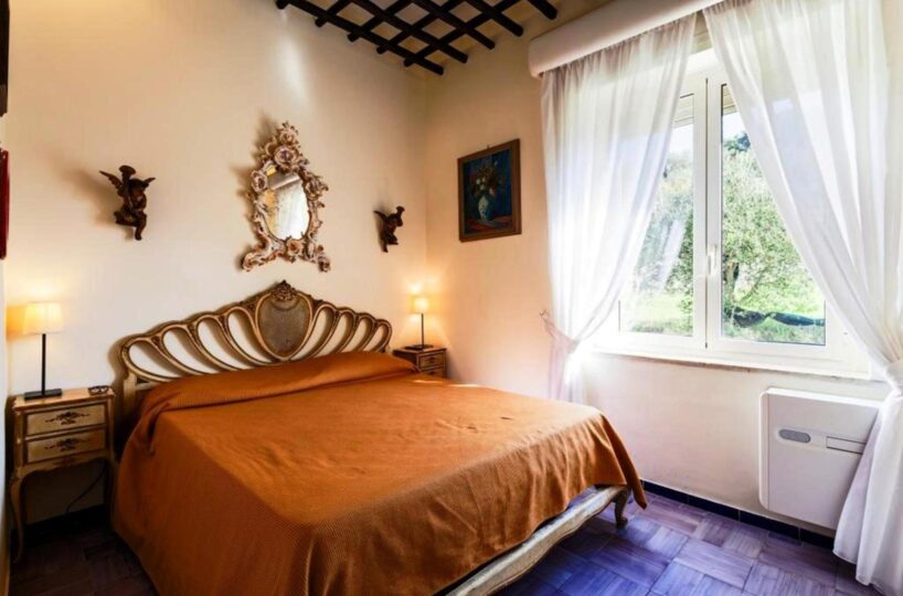 Massa Lubrense Luxury Villa 8 bedrooms (3)