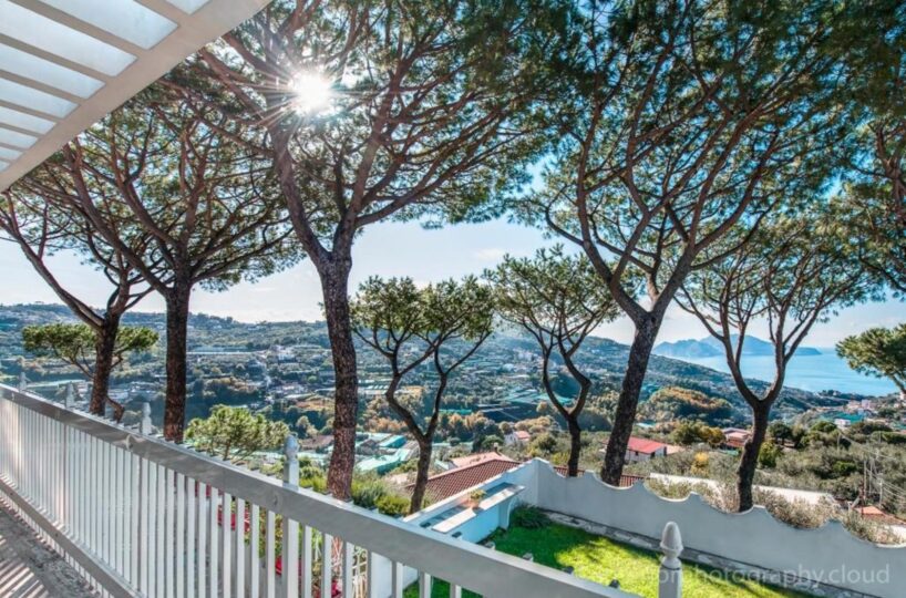 Massa Lubrense Luxury Villa 8 bedrooms (33)