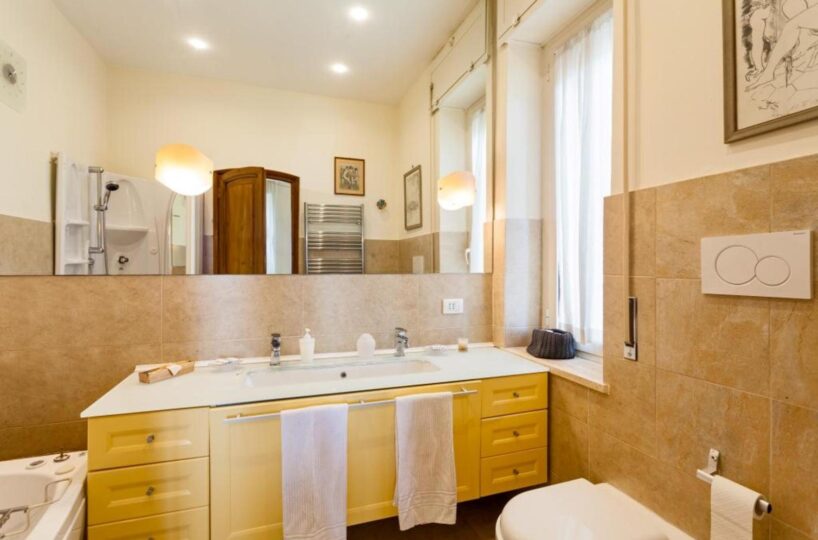 Massa Lubrense Luxury Villa 8 bedrooms (5)