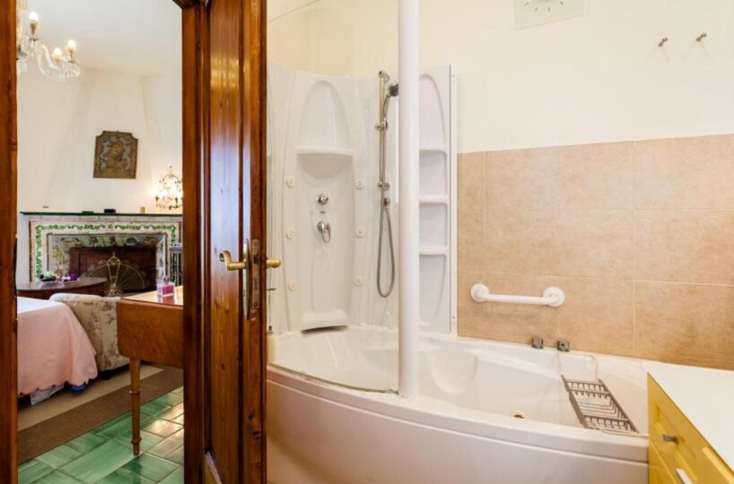 Massa Lubrense Luxury Villa 8 bedrooms (6)