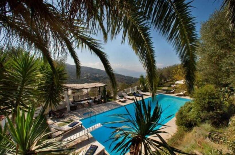 S.Agata sui Due Golfi luxury villla (1)