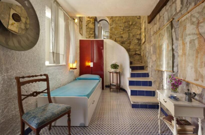 S.Agata sui Due Golfi luxury villla (12)
