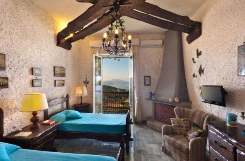 S.Agata sui Due Golfi luxury villla (15)