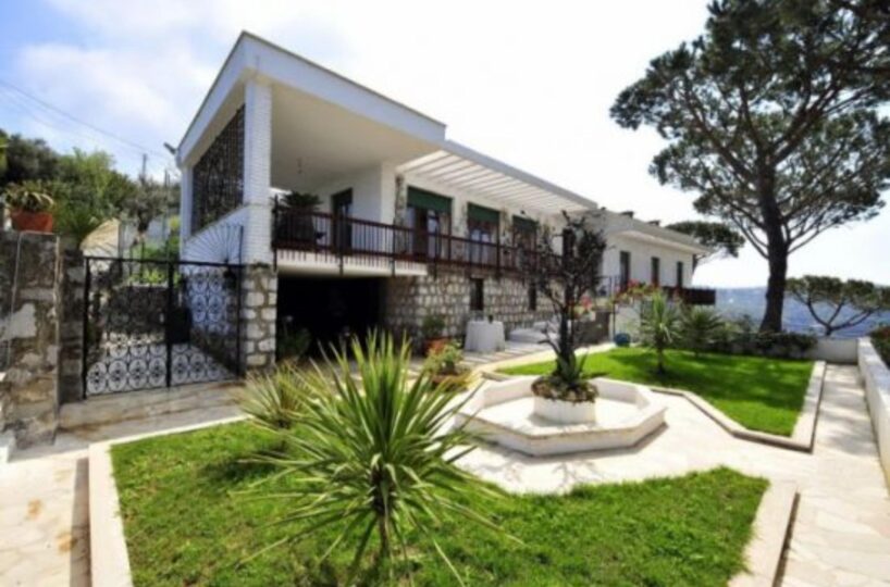 S.Agata sui Due Golfi luxury villla (19)