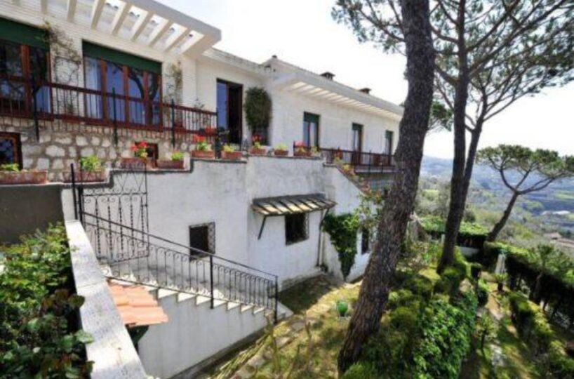 S.Agata sui Due Golfi luxury villla (20)