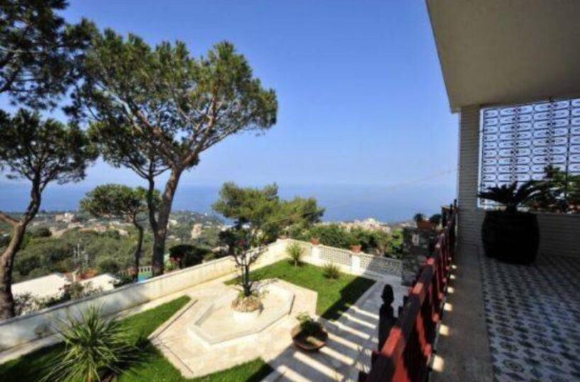S.Agata sui Due Golfi luxury villla (21)