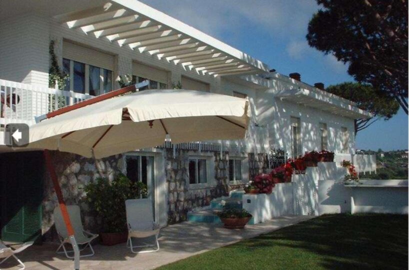 S.Agata sui Due Golfi luxury villla (23)