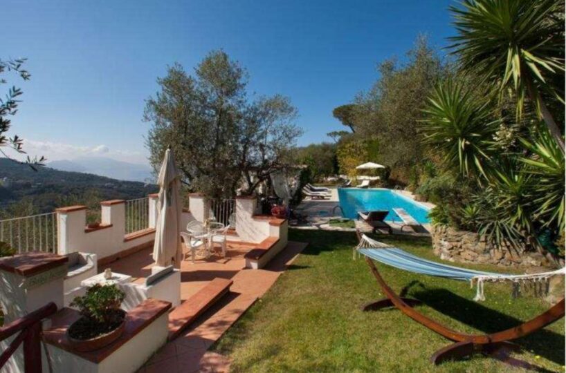 S.Agata sui Due Golfi luxury villla (26)
