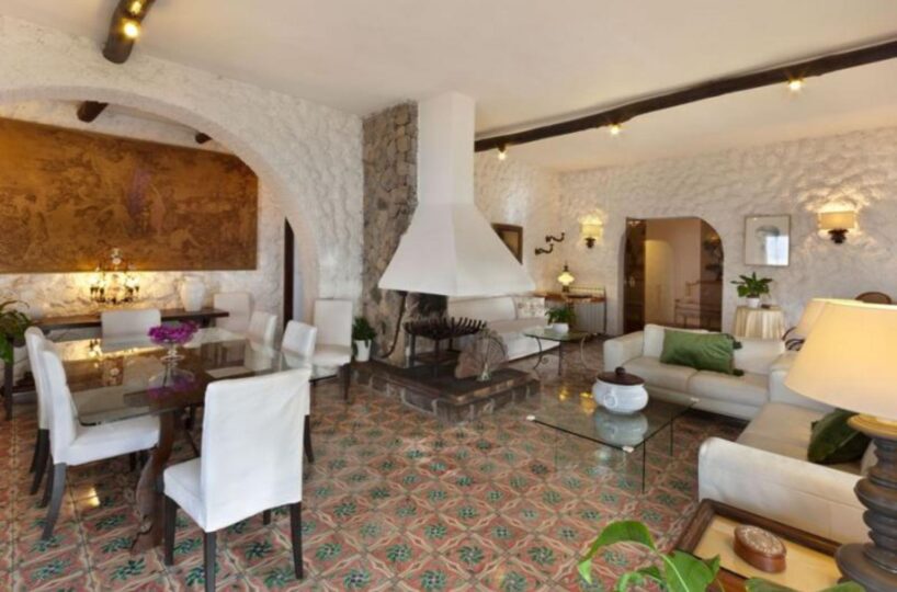 S.Agata sui Due Golfi luxury villla (3)