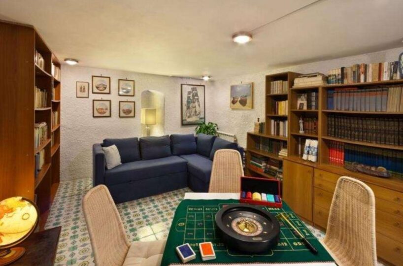 S.Agata sui Due Golfi luxury villla (8)